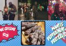 Mantis' Peppermint Bark Pretezel Sticks Banner