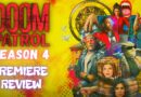 Doom patrol s4