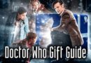 Gifts for Doctor Who fans Banner