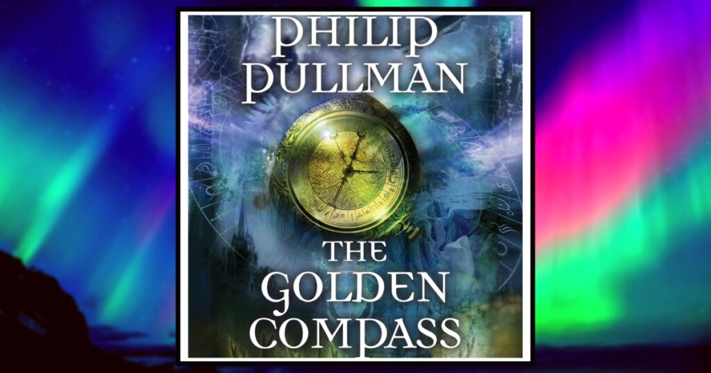 The Golden Compass Banner