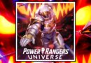 Power Rangers Universe Banner