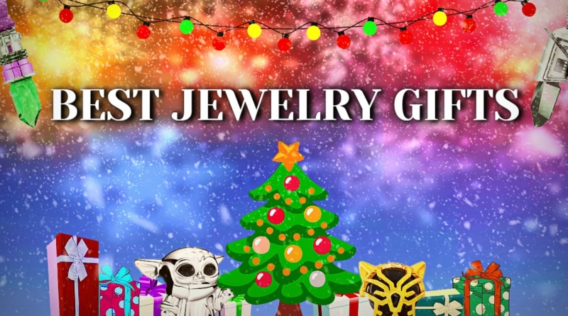 jewelry gifts