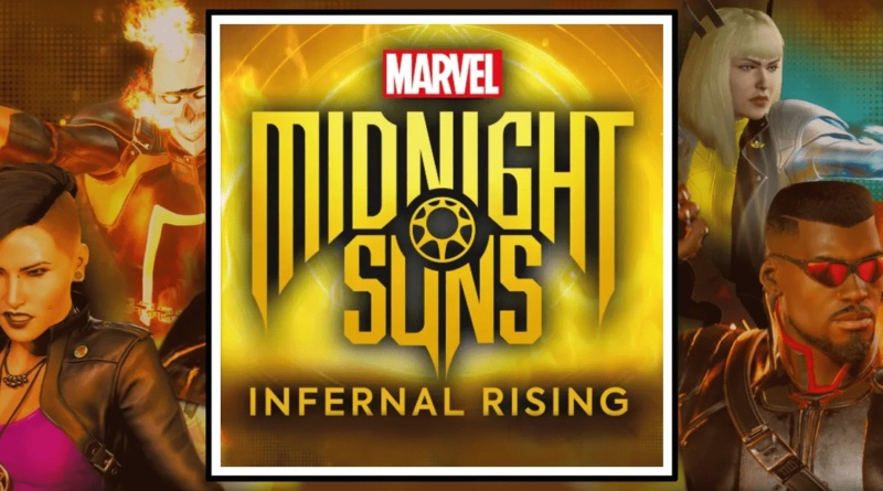 midnight suns infernal rising