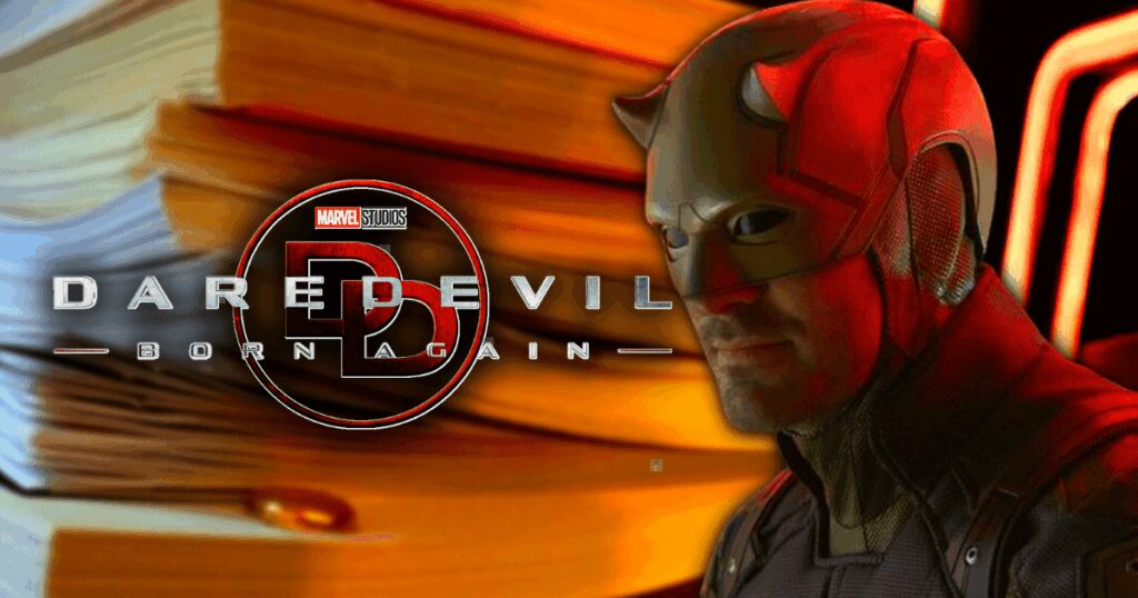 Daredevil screenwriters