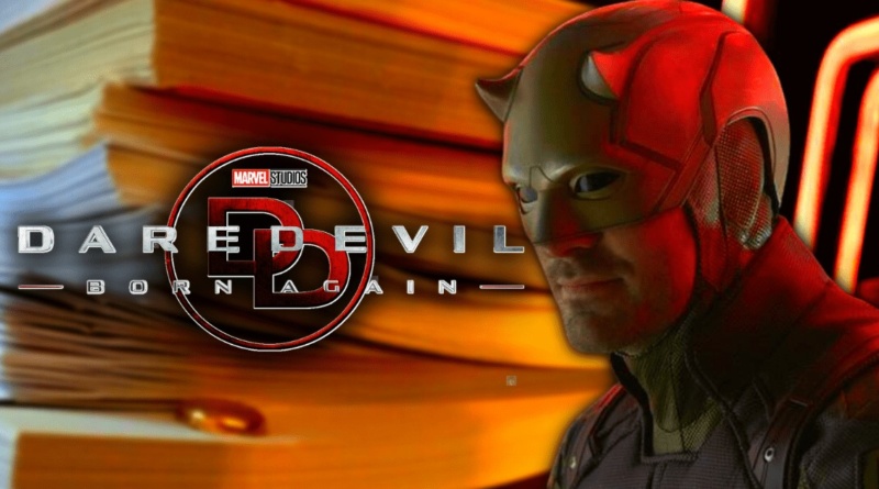 Daredevil screenwriters