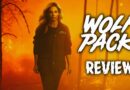 Wolf Pack Review Banner