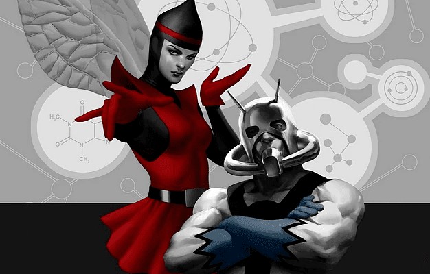 ant-man-and-the-wasp-comics-hank-janet-origins