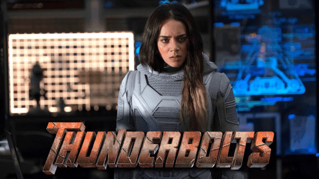 Ava Starr Ghost Ant-Man and the Wasp