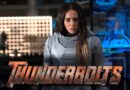 Ava Starr Ghost Ant-Man and the Wasp