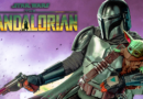 mandalorian season 3