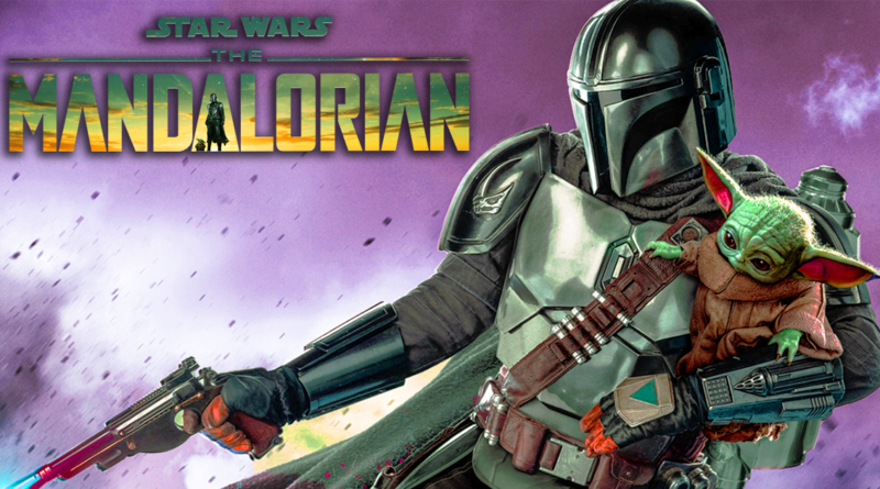 mandalorian season 3