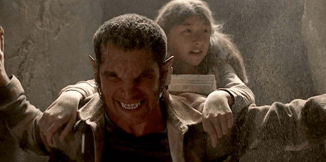 Teen Wolf: The Movie. Scott McCall