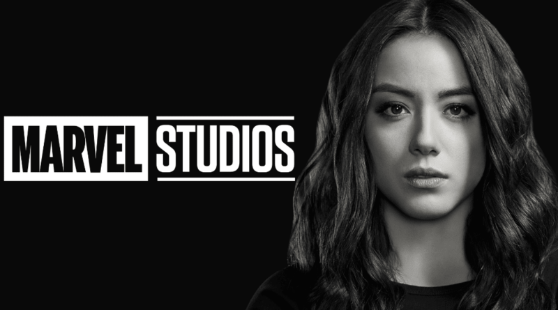 Chloe bennet banner