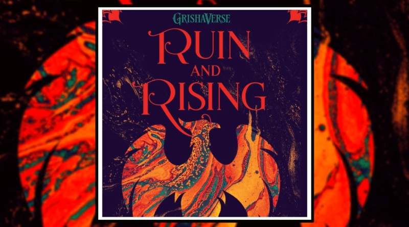 Ruin and Rising Banner