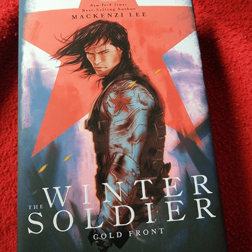 The Winter Soldier: Cold Front