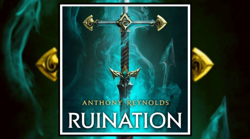 Ruination banner