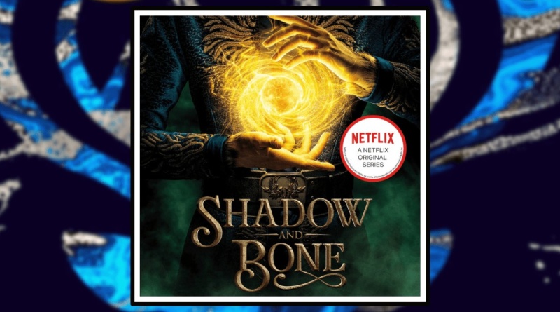 Shadow and Bone Banner