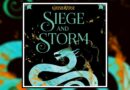 Siege and Storm: A Grishaverse Novel Banner