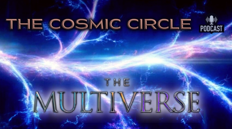 Marvel Cinematic Multiverse Banner