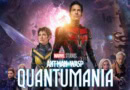 Ant-Man and the Wasp Quantumania review banner