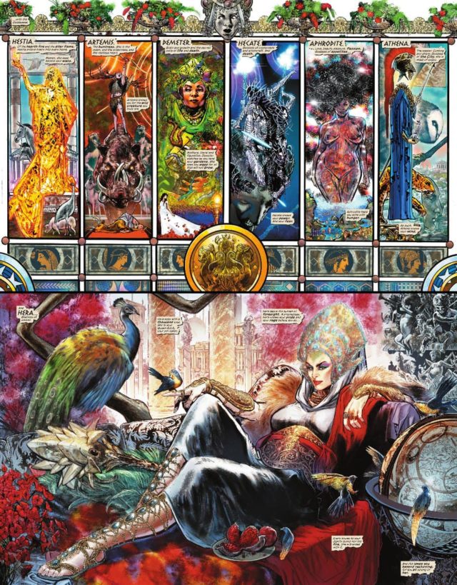 wonder-woman-historia-goddesses-hera-phil-jimenez-1000