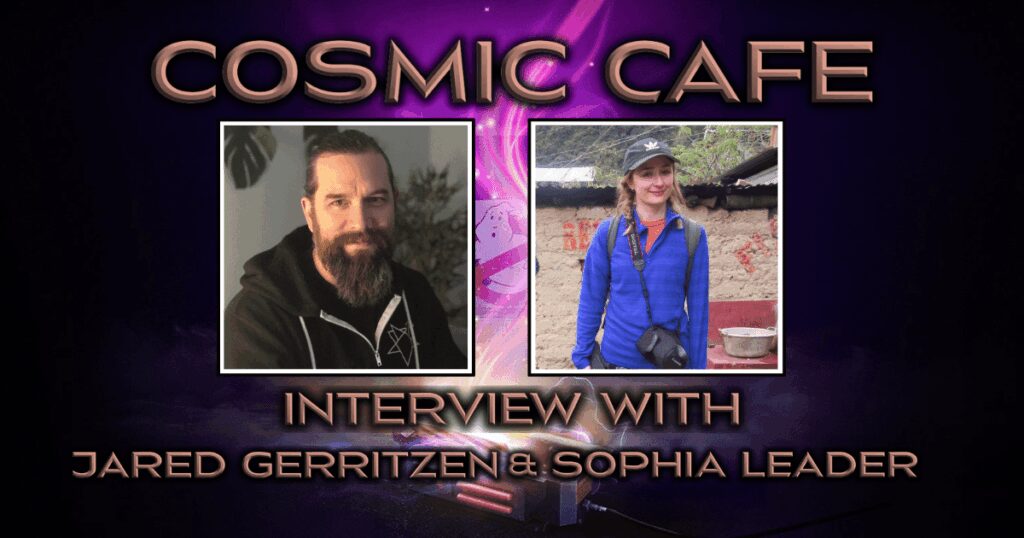 Ghostbusters spirits unleashed interview