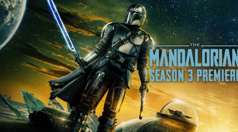 Mandalorian season 3