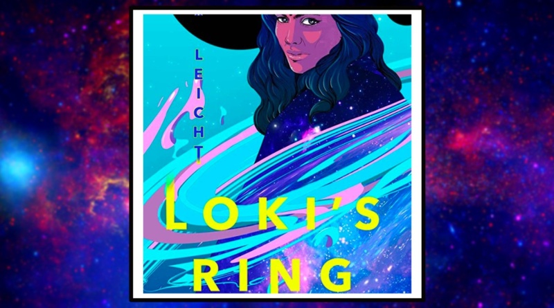 Loki's Ring Banner