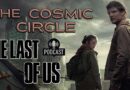 The Last of Us Discussion Banner