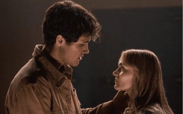 The Winchesters season finale- Mary and John