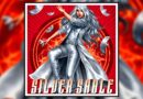 Silver Sable: Payback: A Marvel Heroines Novel Banner
