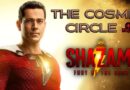 Shazam: Fury of the Gods Discussion Banner