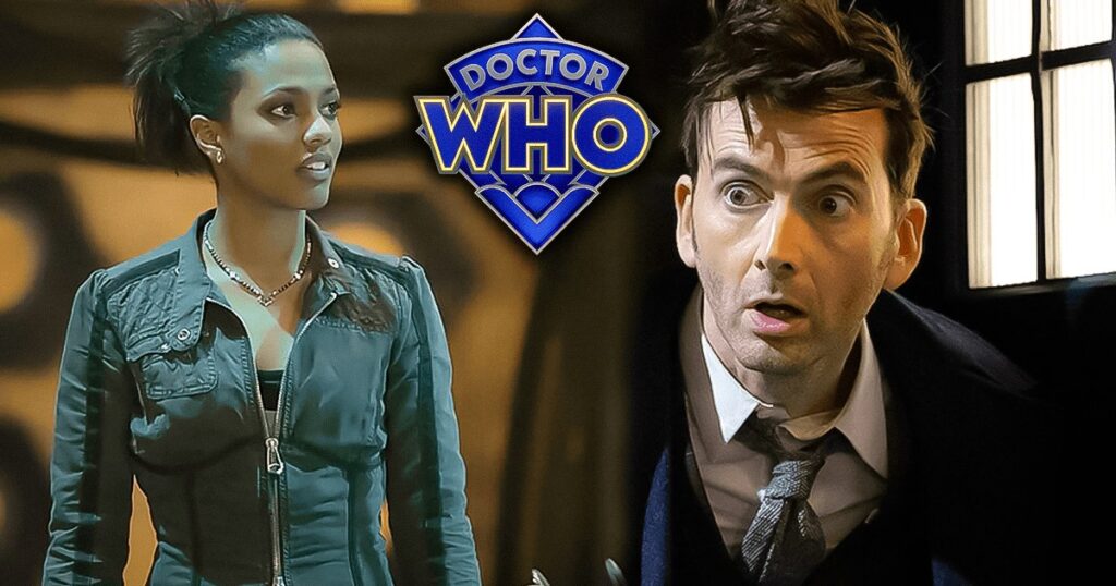 Doctor Who banner spinoff rumor roundup