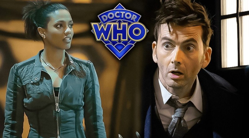 Doctor Who banner spinoff rumor roundup