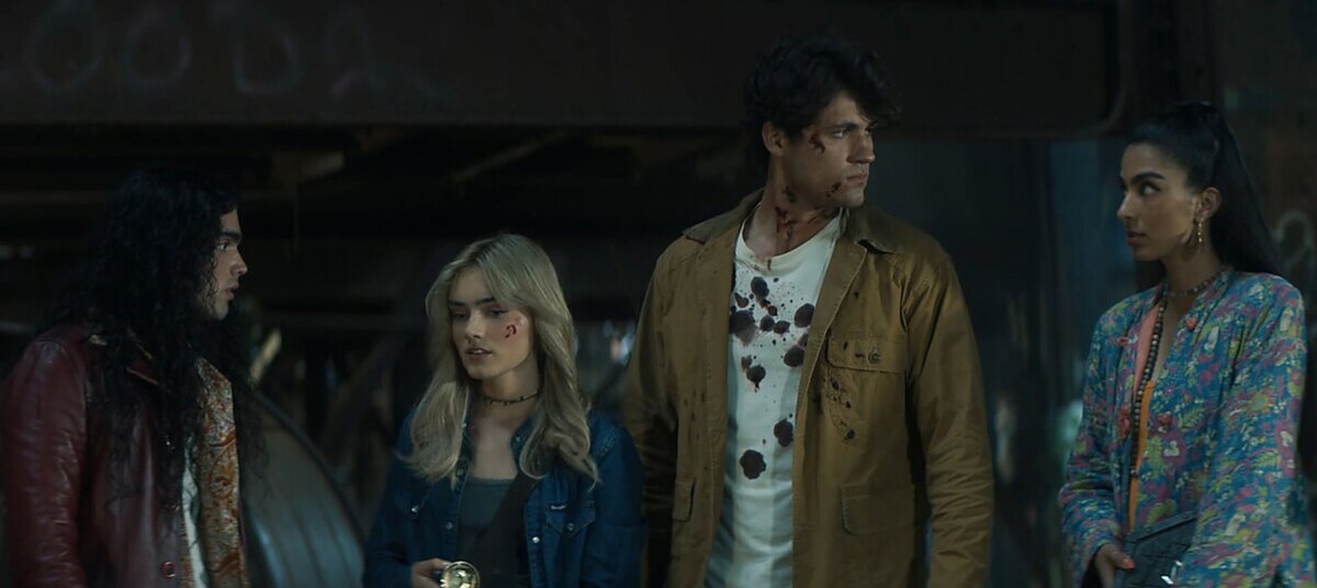 The Winchesters Finale- Group