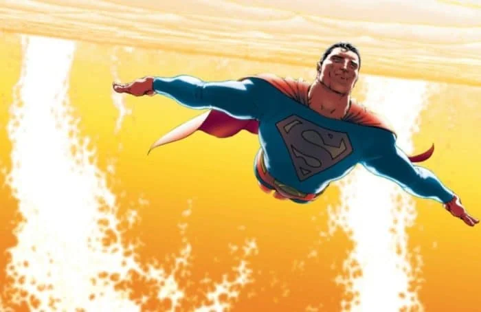 All Star Superman