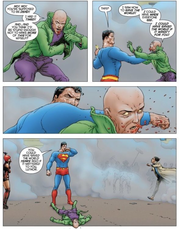 All Star Superman