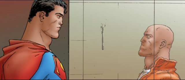 All Star Superman