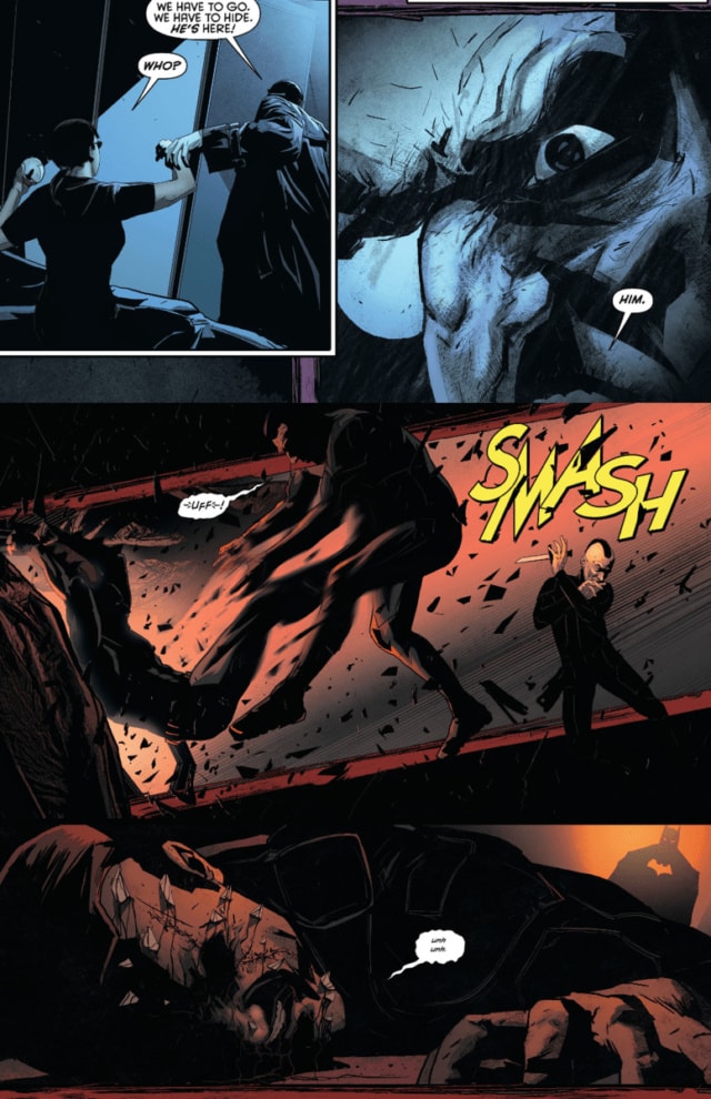 penguin-pain-and-prejudice-comic-review-batman-attack-hide-he-is-here-combined