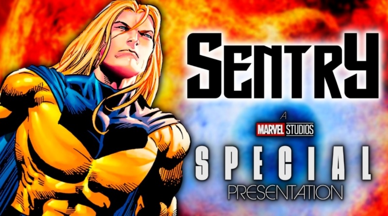 sentry special presentation
