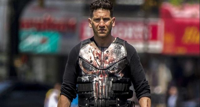 The Punisher (Netflix)