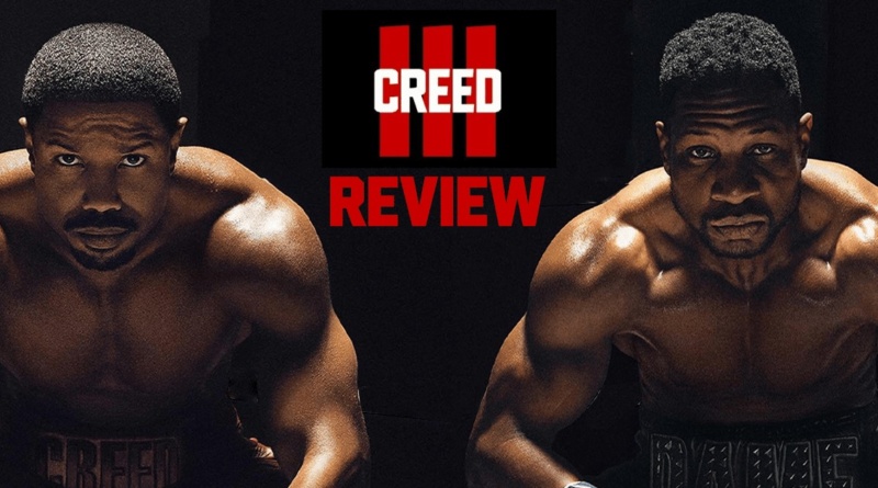 Creed iii review