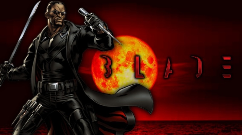 Matthew Libatique blade cinematographer