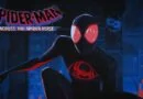 Across the Spider-verse