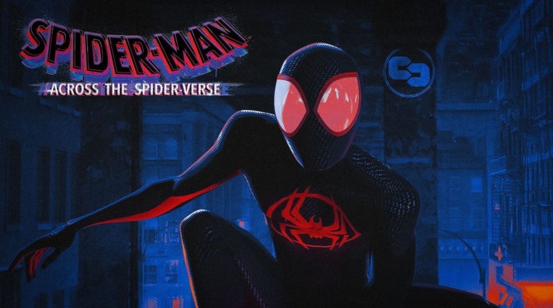 Across the Spider-verse