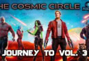 Guardians of the Galaxy Discussion Banner