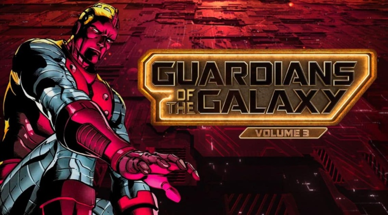 The High Evolutionary Banner