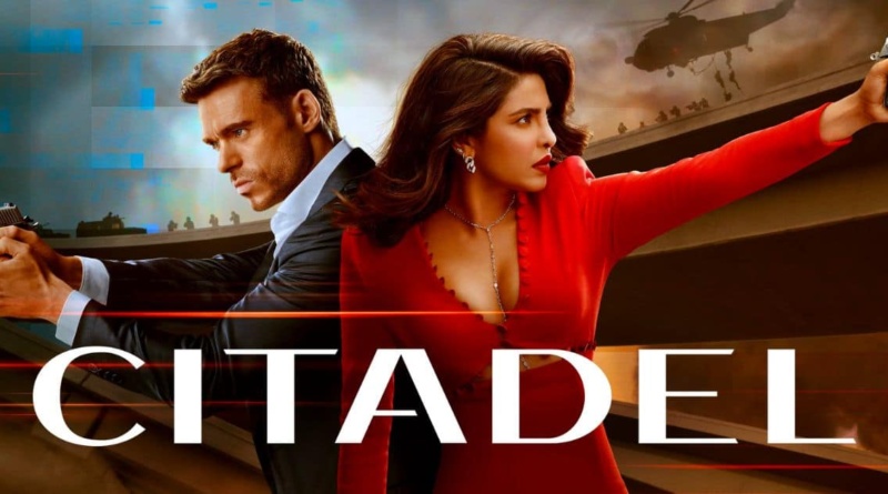 Citadel Review Banner