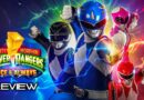 Power Rangers: Once & Always Banner