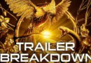 The Ballad of Songbirds and Snakes trailer breakdown Banner